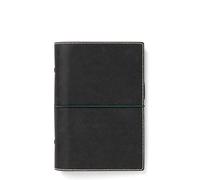 Filofax Eco Essential Organiseur personnel Ébène