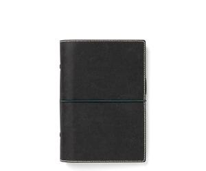 Filofax Eco Essential Organiseur personnel Ébène