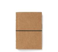 Filofax Eco Essential Personal organiser - Golden Oak Up to 2024 Personal Golden