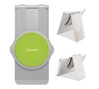 Filofax eniTAB360 Support Universel réglable pour Petites tablettes, Stone (B958661) Large Tablets Stone