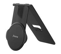 Filofax eniTAB360 Support Universel réglable pour Petites tablettes, Stone (B958661) Small Tablets Noir