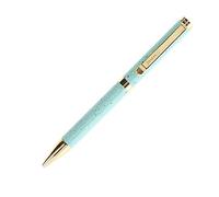 Filofax Expressions Stylo à bille Menthe Noir