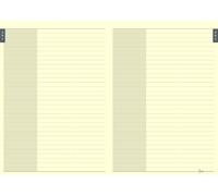 Filofax Feuilles contacts Souple A5 (Import Royaume Uni)