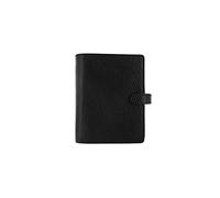 Filofax Finsbury Agenda de poche Noir