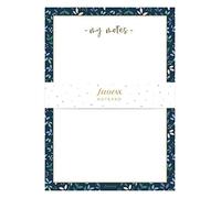 Filofax Bloc-notes Garden A5 – My Notes 132839