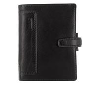 Filofax Holborn Organiseur de poche Noir
