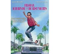 Filofax-Ich Bin du und du Bist Nichts [Import]