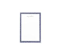 Filofax Indigo A5 Bloc-notes - My Notes