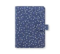 Filofax Indigo Personal Organiser