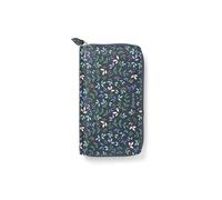 Filofax Jardin zippé compact personnel