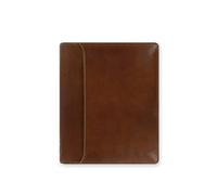 Filofax Lockwood Organiseur zippé A5 Cognac