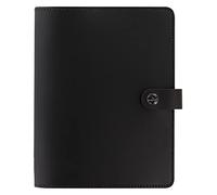 Filofax L'organiseur A5 original - noir uni, 1 pièce
