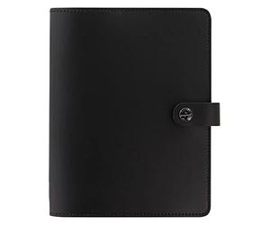 Filofax L'organiseur A5 original - noir uni, 1 pièce