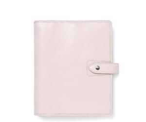 Filofax Malden A5 Organiseur Pink