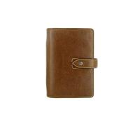 Filofax Malden Agenda personnel Ocre