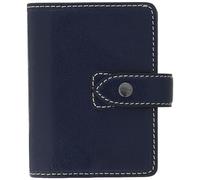 Filofax Malden Mini organiseur Bleu marine