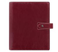 Filofax Malden Organiseur A5 Bordeaux