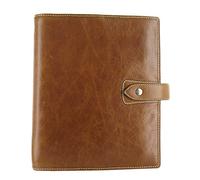 Filofax Malden Organiseur A5 Ocre