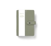 Filofax Malden Organiseur personnel Vétiver