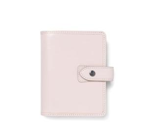 Filofax Malden Pocket Organiseur Pink