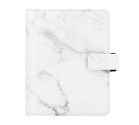 Filofax Marble-Patterned Pocket Organiser