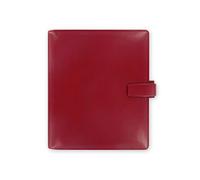 Filofax Metropol Agenda A5 Rouge