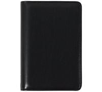 FILOFAX PERSONAL METROPOL ZIP NOIR G