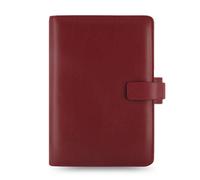 Filofax Metropol Ref 026910 Porte-agenda Rouge 95x171mm (Import Royaume Uni)