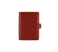 Filofax Metropol Ref 026910 Porte-agenda Rouge 95x171mm (Import Royaume Uni)