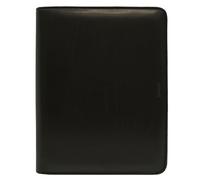 FILOFAX A5 METROPOL ZIP NOIR