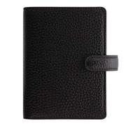 Filofax Mini Finsbury Organiseur Noir