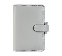 Filofax Mini organiseur Saffiano granit