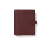 Filofax Norfolk Organiseur Format A5 Groseille