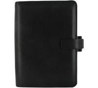 FILOFAX ORG PERSONAL METROPOL NOIR G