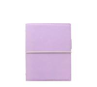Filofax Organisateur de poche Domino Soft Orchid