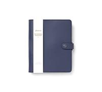 Filofax Organiseur A5 Original - Bleu nuit 2024