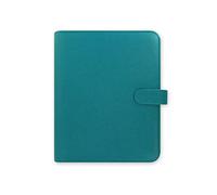 Filofax Organiseur A5 Saffiano - Aigue-marine