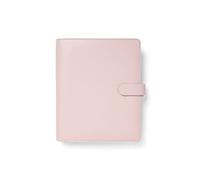 Filofax Organiseur A5 Saffiano - Blush