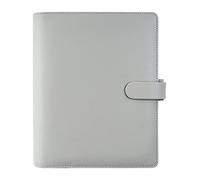 Filofax Organiseur A5 Saffiano - Granit