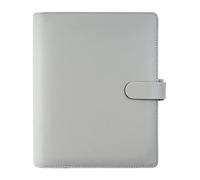 Filofax Organiseur A5 Saffiano - Granite