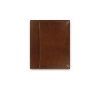 FILOFAX Organiseur A5 zippé Lockwood marron