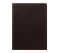 Filofax Organiseur compact Heritage A5 - Marron