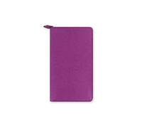 Filofax Organiseur compact Saffiano, framboise