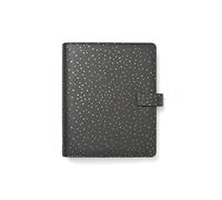 Filofax Organiseur de confettis A5 - Anthracite