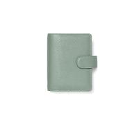 Filofax Organiseur de poche Norfolk - Sauge