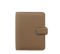 Filofax Organiseur de poche Saffiano Fauve