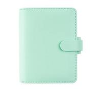 Filofax Organiseur de poche Saffiano - Menthe néo