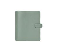 FILOFAX Organiseur Filofax Norfolk A5 Sauge menthe