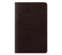 Filofax Organiseur personnel compact Heritage - Marron