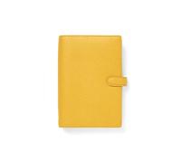 Set de bureau Filofax - 23-022620 - Organiseur personnel Finsbury - Moutarde